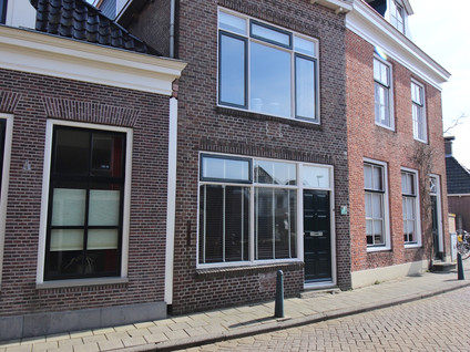 Kerkstraat 5