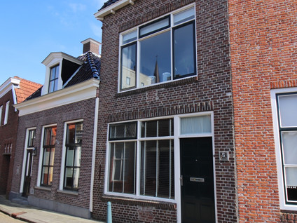 Kerkstraat 5