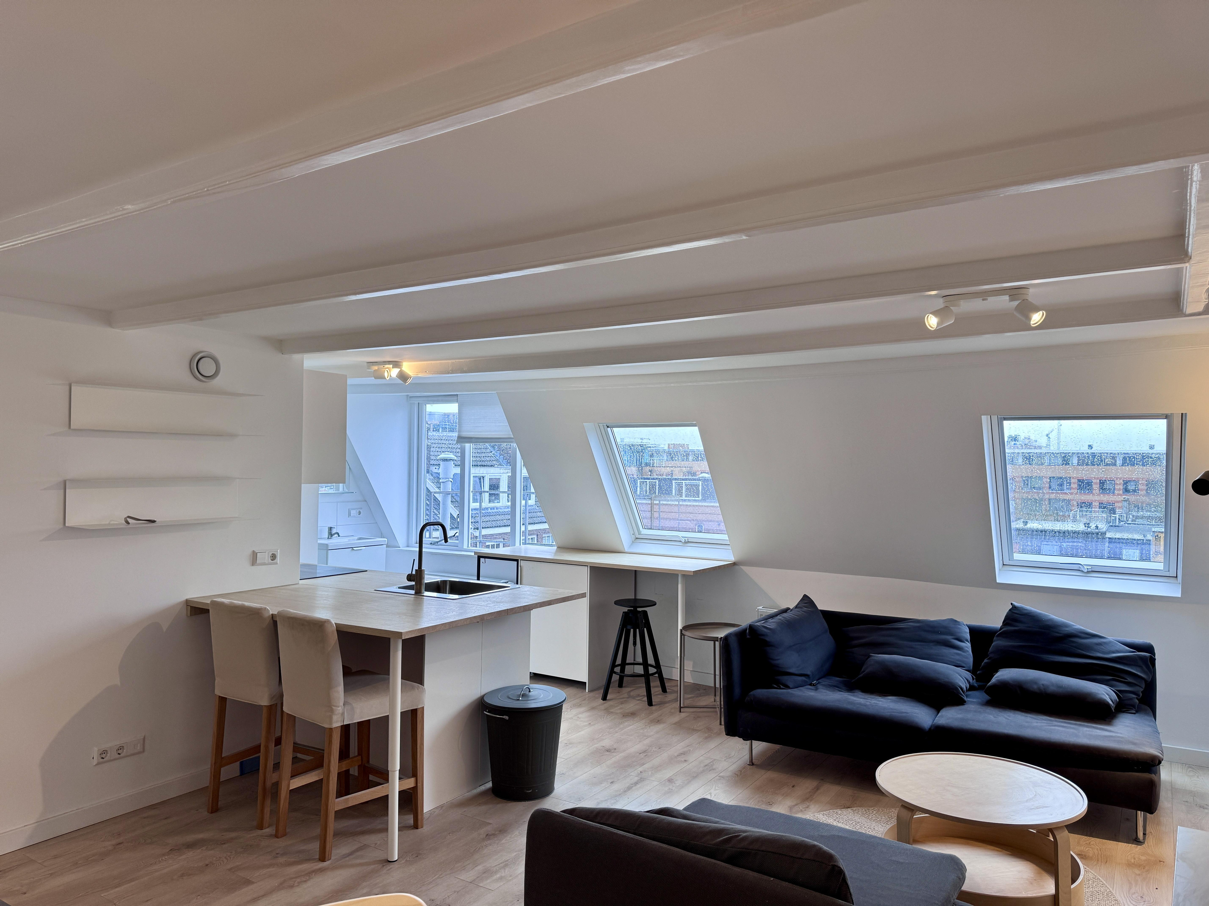 Catharijnesingel 76 3, Utrecht