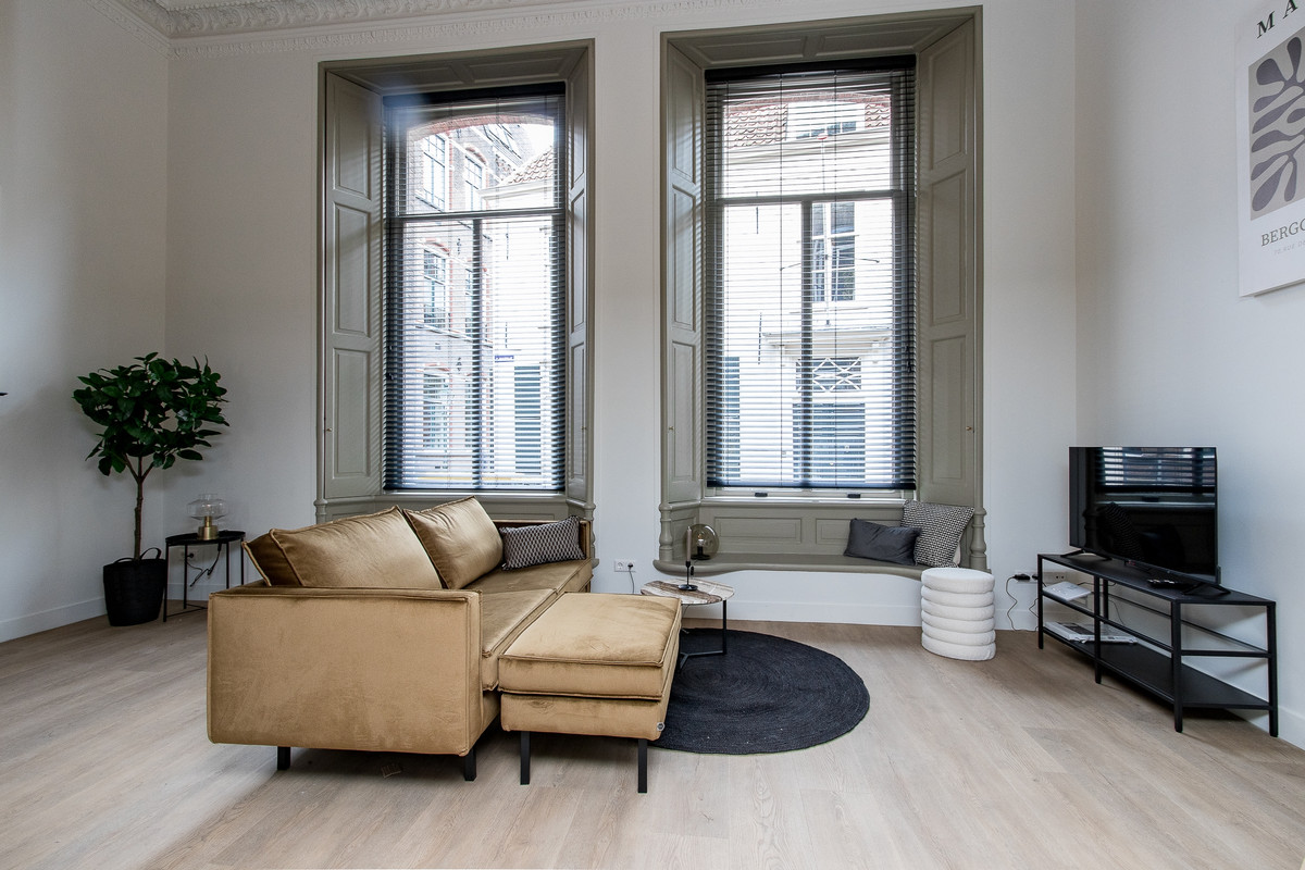 Clarastraat 166, 's-Hertogenbosch