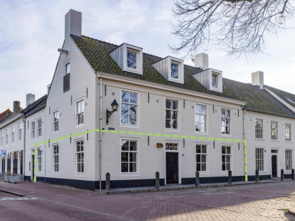 Vrijthof 1