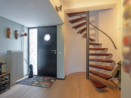 Lauwerijnstraat 40