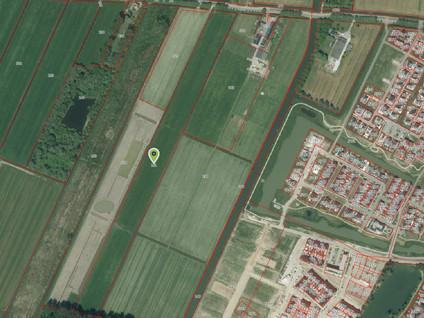 Prijsseweg - Culemborg