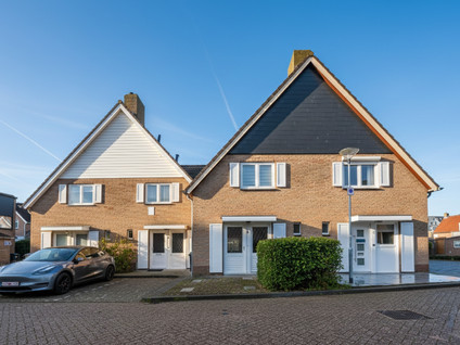 Esdoornstraat 4