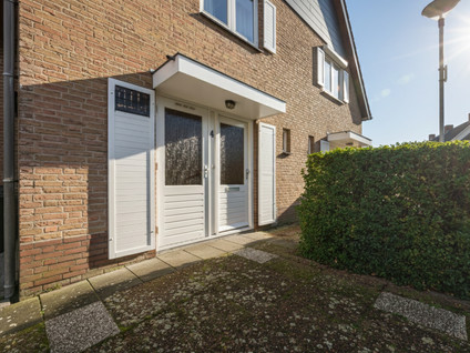 Esdoornstraat 4