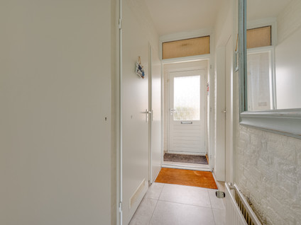 Esdoornstraat 4