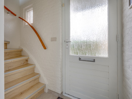 Esdoornstraat 4