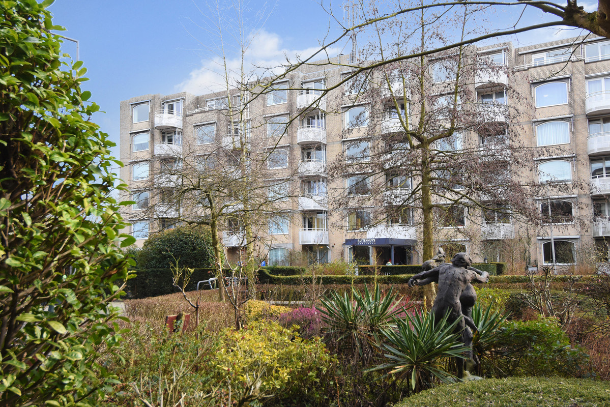 Louise De Colignylaan 438, Rotterdam