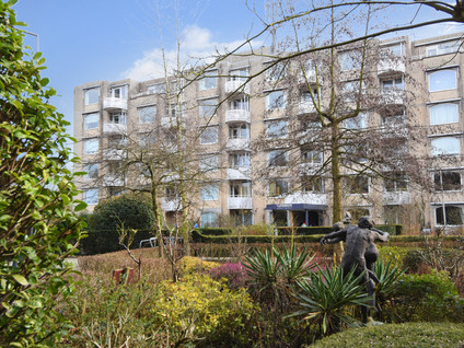 free-sector-houses for rent on Louise de Colignylaan 438