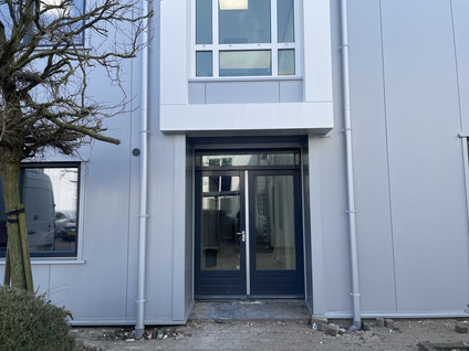 Voltastraat 31