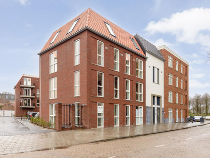 Minderbroedersstraat 68