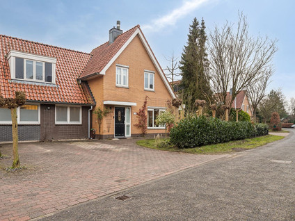 Kiekendieflaan 16
