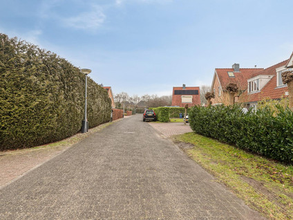 Kiekendieflaan 16