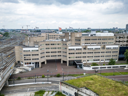Leidseveer 2