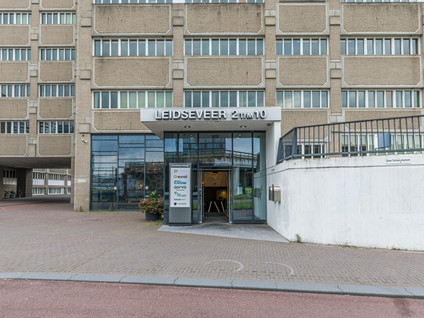 Leidseveer 2