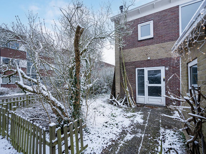 apartments for rent on Barnsteenlaan 1