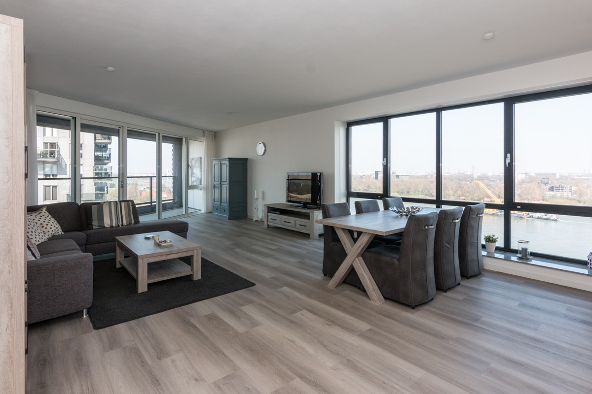 Hongerlandsedijk 738, Spijkenisse