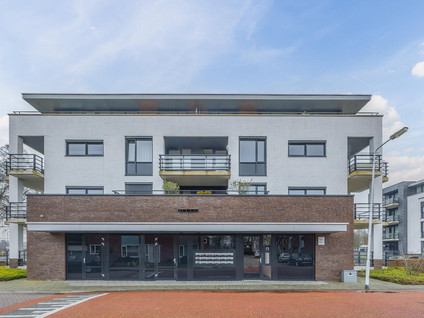 Willem Kloosstraat 8