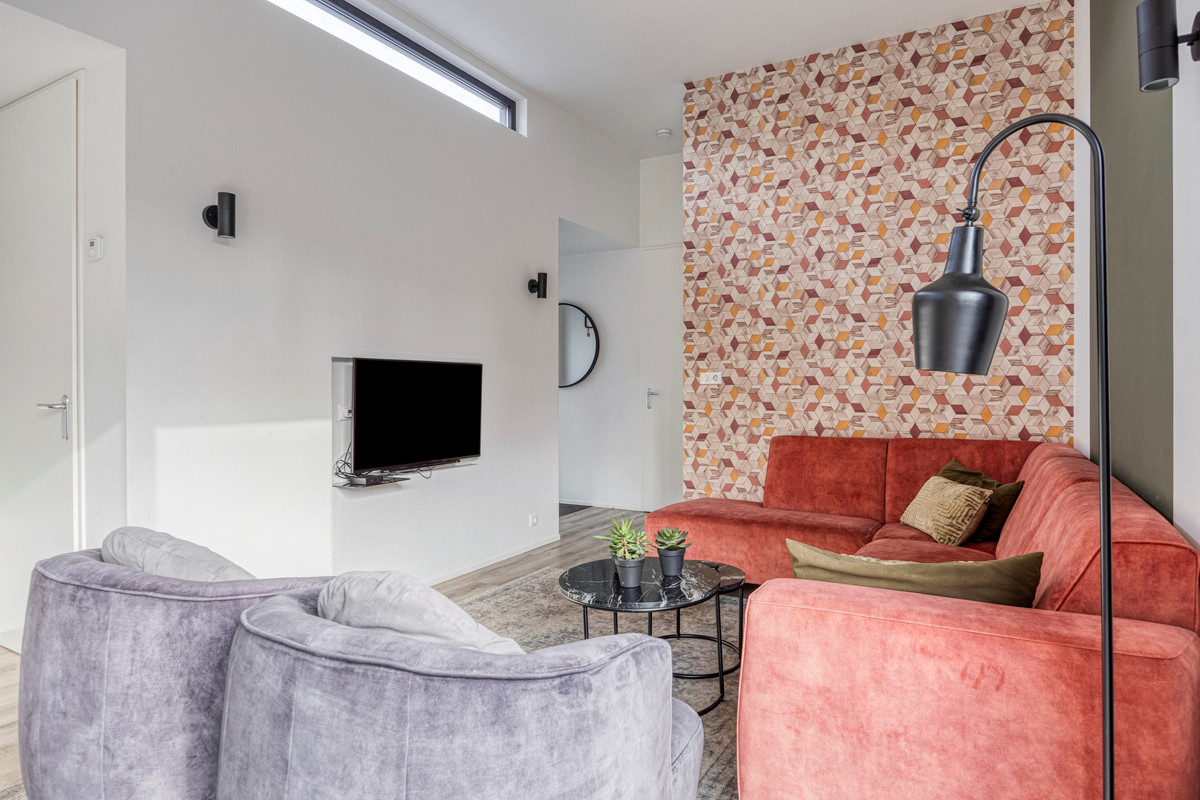 Vrijstaande woning te koop: Oude Veensegrindweg 76-16, Rhenen