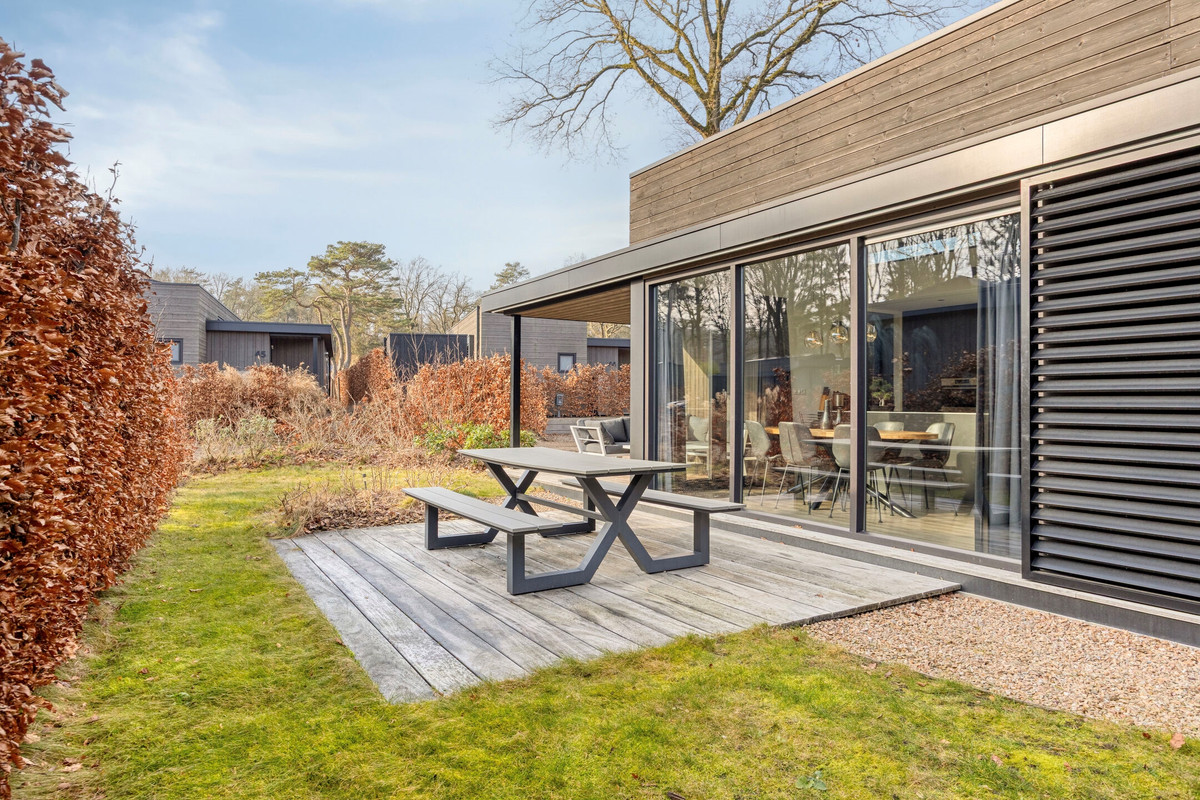 Vrijstaande woning te koop: Oude Veensegrindweg 76-16, Rhenen