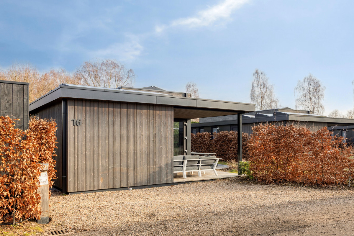 Vrijstaande woning te koop: Oude Veensegrindweg 76-16, Rhenen