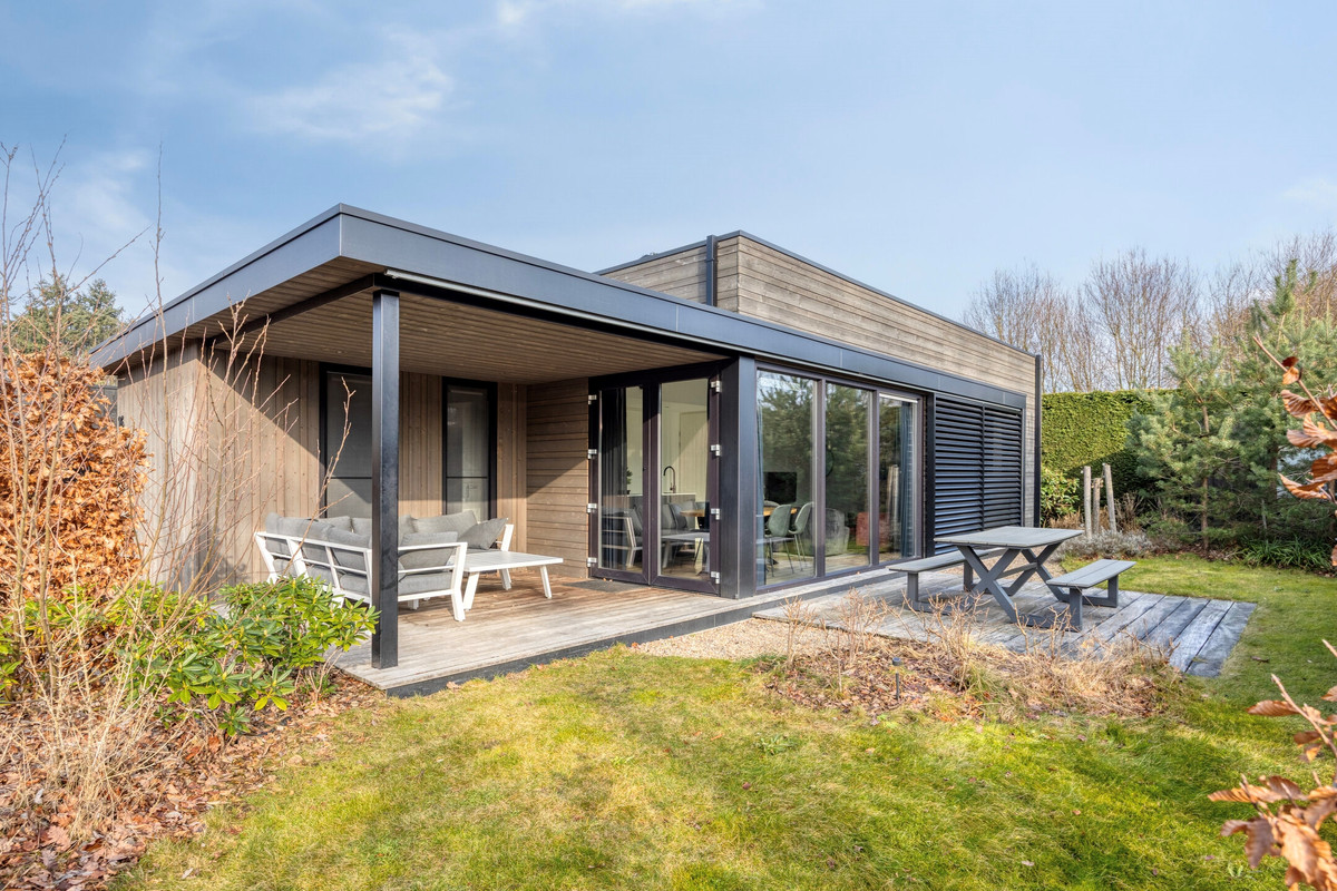 Vrijstaande woning te koop: Oude Veensegrindweg 76-16, Rhenen