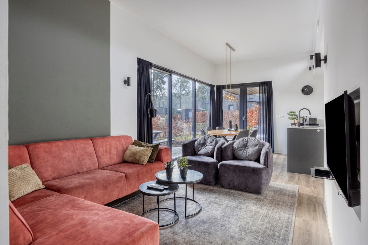 Vrijstaande woning te koop: Oude Veensegrindweg 76-16, Rhenen