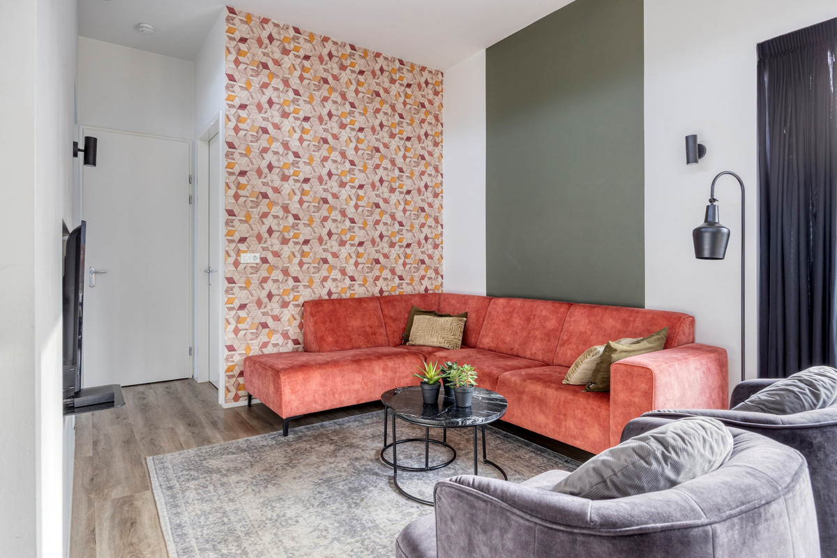 Vrijstaande woning te koop: Oude Veensegrindweg 76-16, Rhenen