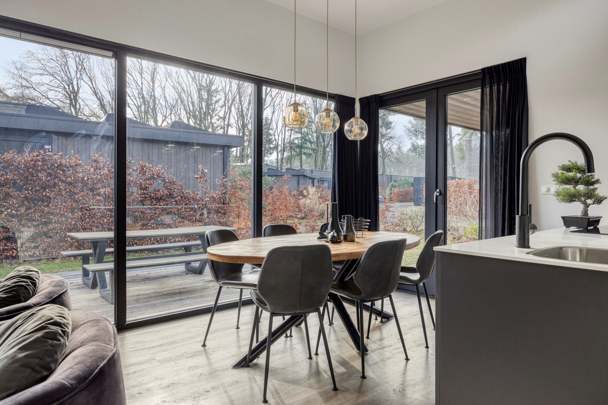 Vrijstaande woning te koop: Oude Veensegrindweg 76-16, Rhenen