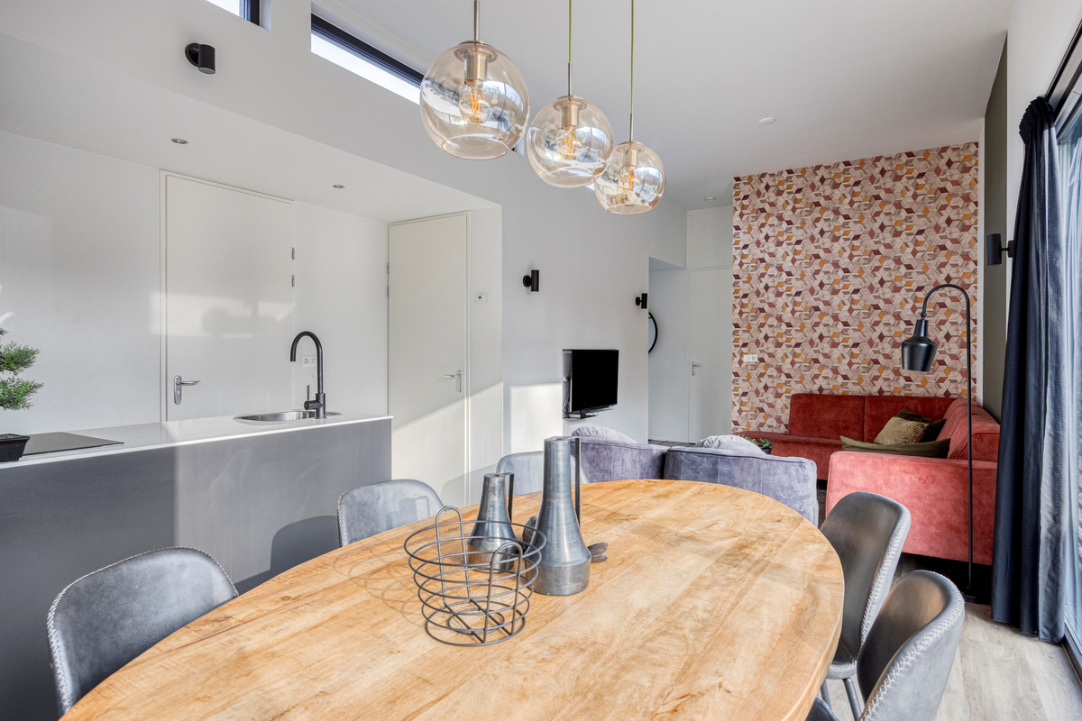 Vrijstaande woning te koop: Oude Veensegrindweg 76-16, Rhenen