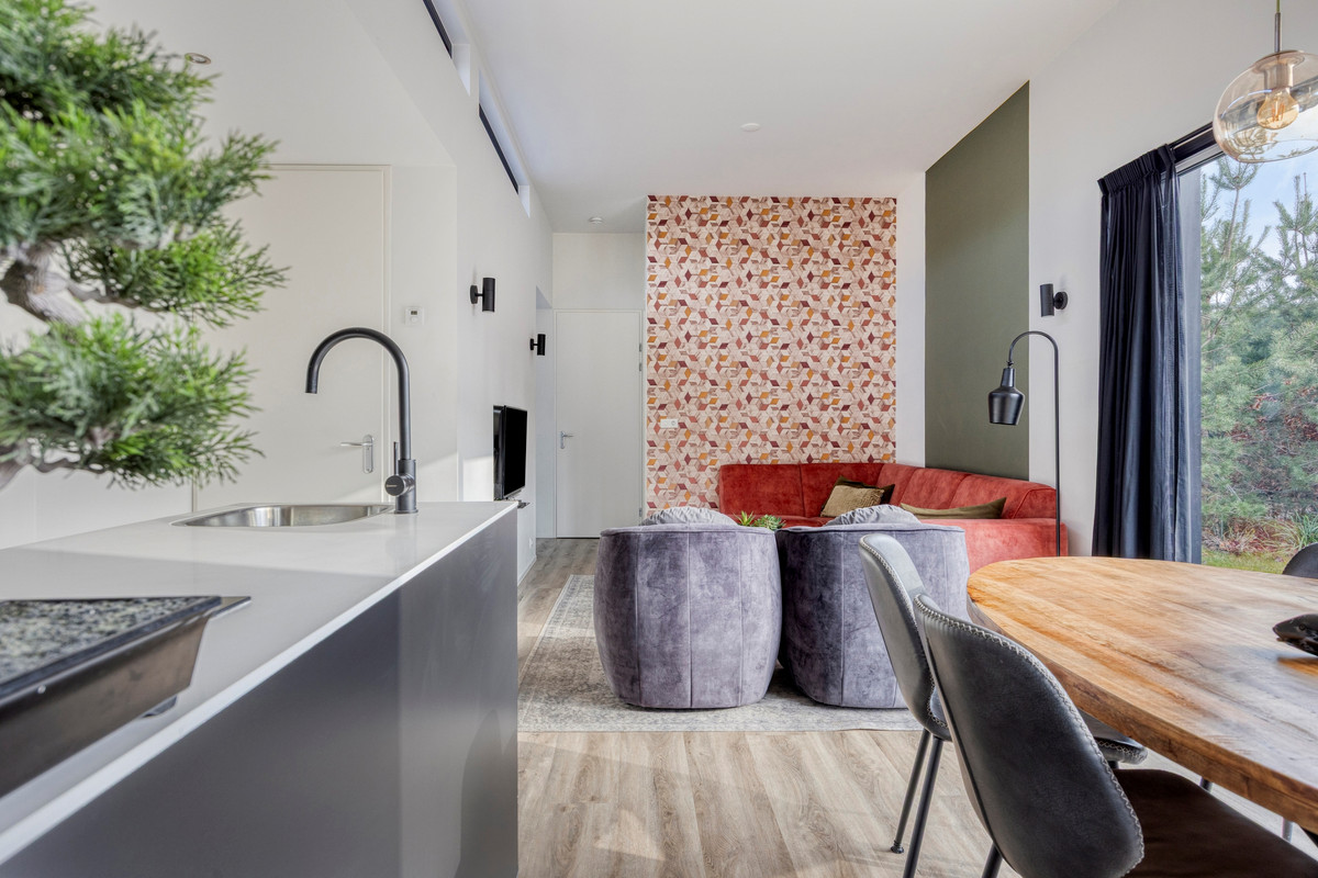 Vrijstaande woning te koop: Oude Veensegrindweg 76-16, Rhenen