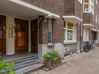 homes for rent on Warmondstraat 166H