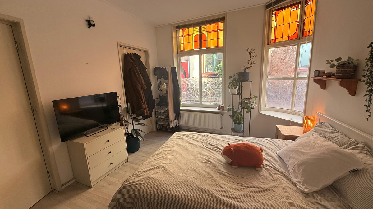 Bagijnestraat 46, Leeuwarden