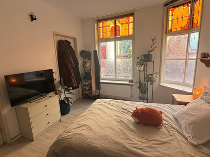 studios for rent on Bagijnestraat 46