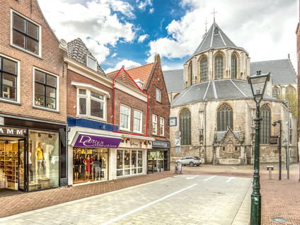 homes for rent on Koorstraat 3C