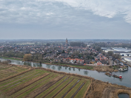 Molenwal 25A