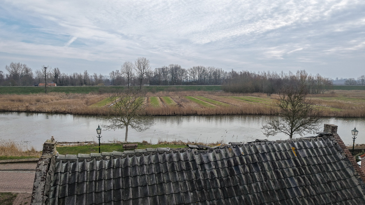 Woning te koop: Molenwal 25A, Asperen