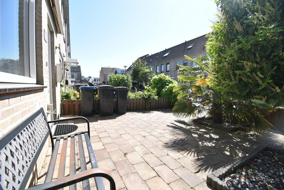 Hoekwoning te huur: Cornelis Edelmanstraat 13, Purmerend