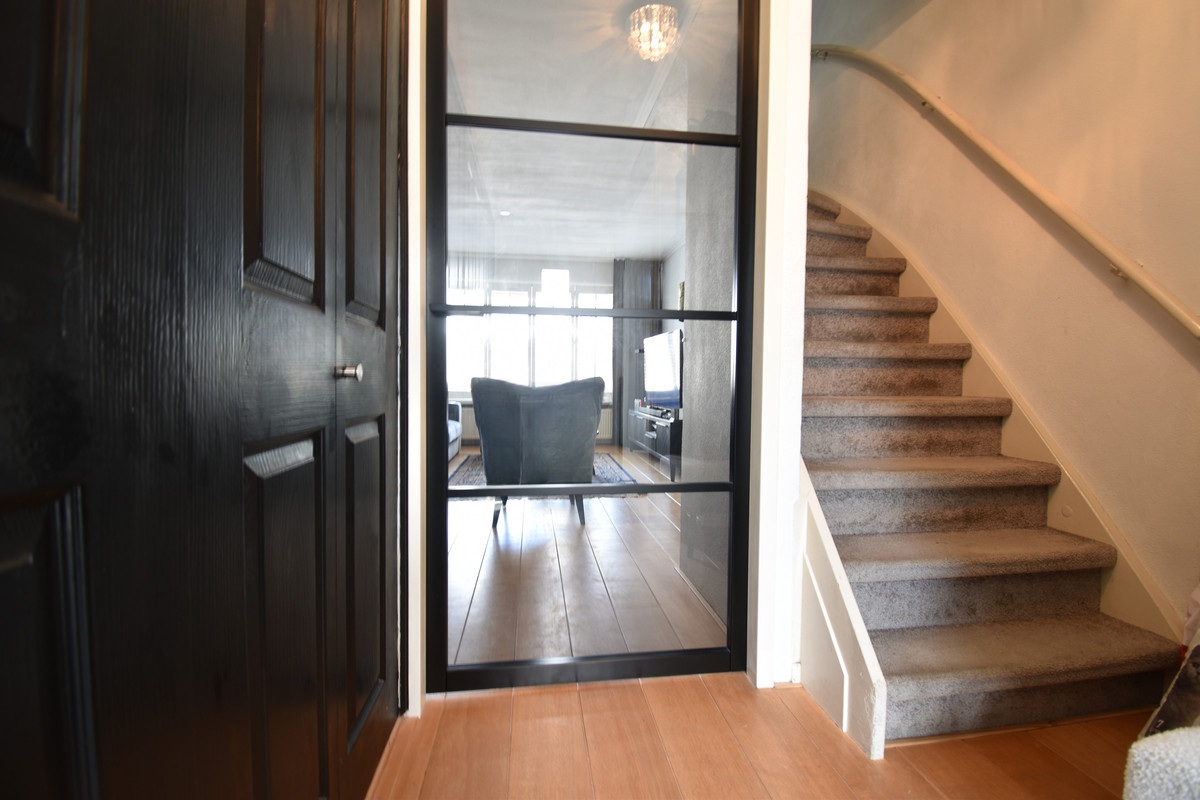 Hoekwoning te huur: Cornelis Edelmanstraat 13, Purmerend