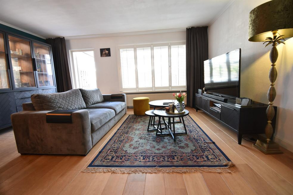 Hoekwoning te huur: Cornelis Edelmanstraat 13, Purmerend