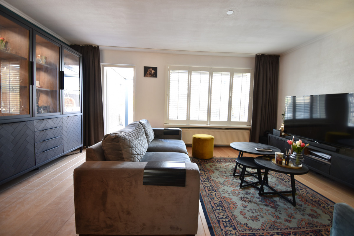 Hoekwoning te huur: Cornelis Edelmanstraat 13, Purmerend