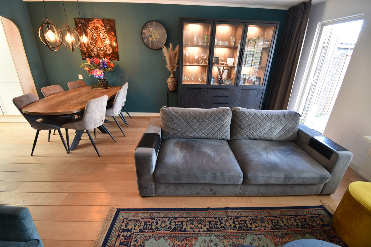 Hoekwoning te huur: Cornelis Edelmanstraat 13, Purmerend