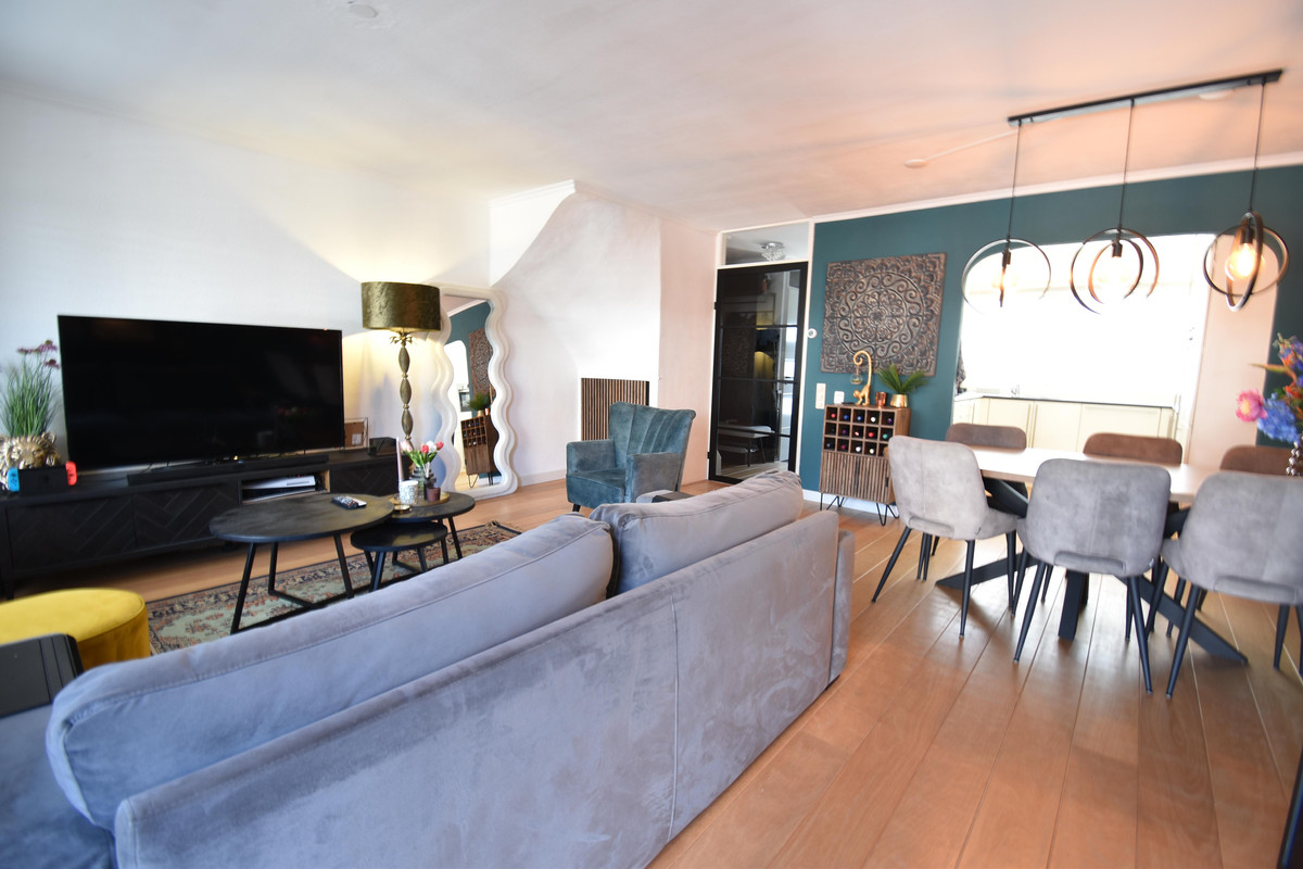 Hoekwoning te huur: Cornelis Edelmanstraat 13, Purmerend