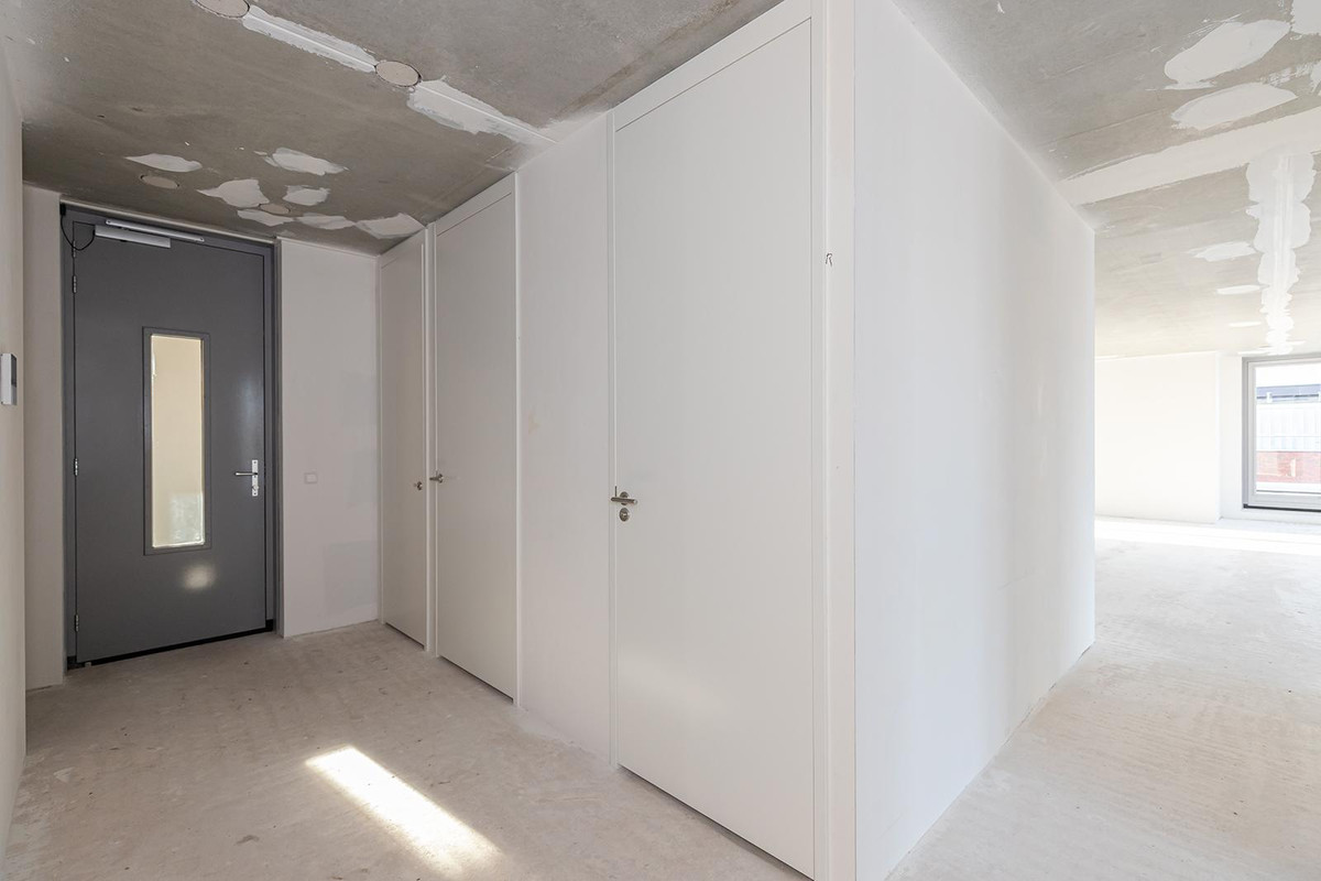 Appartement te koop: Dorpsstraat 4K, Streefkerk