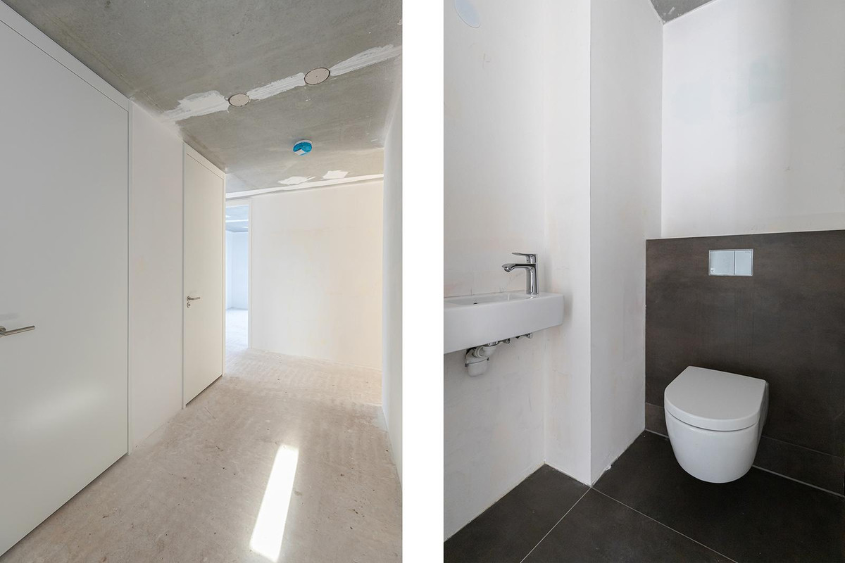 Appartement te koop: Dorpsstraat 4K, Streefkerk