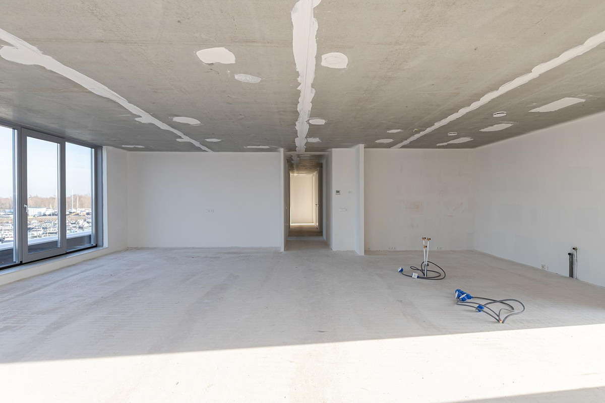 Appartement te koop: Dorpsstraat 4K, Streefkerk