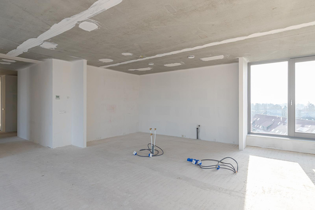 Appartement te koop: Dorpsstraat 4K, Streefkerk