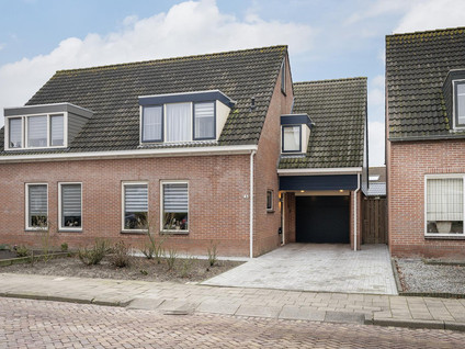 Hogeweg 41