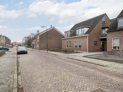 Hogeweg 41