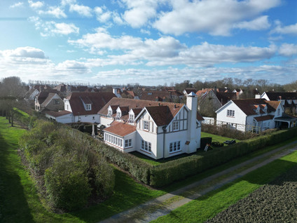 Groenevelt 10